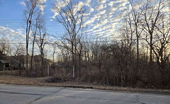 0.65 Acres of Residential Land for Sale in Tinley Park, Illinois