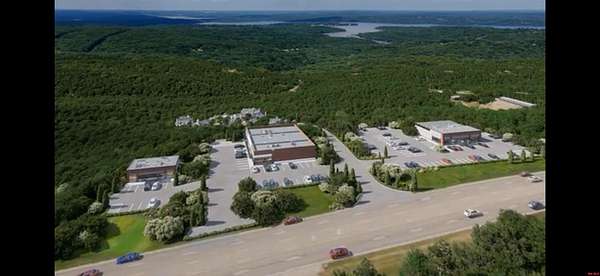 5 Acres of Mixed-Use Land for Sale in Mountain Home, Arkansas