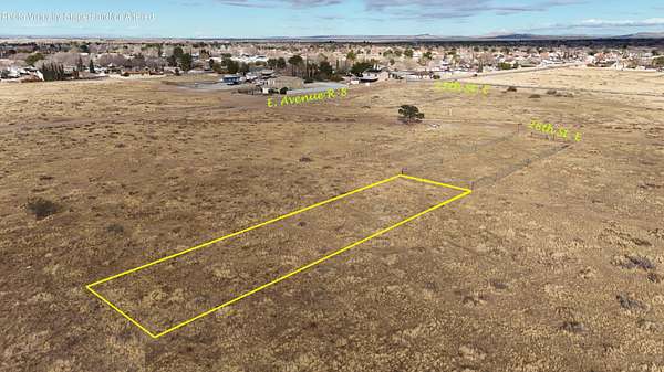 0.2 Acres of Residential Land for Sale in Palmdale, California