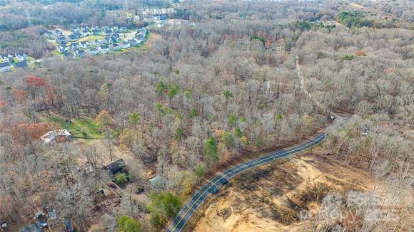 8 Acres of Residential Land for Sale in Charlotte, North Carolina