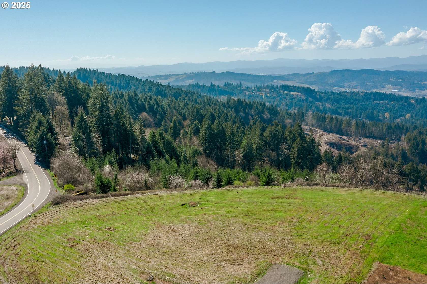 6.88 Acres of Residential Land for Sale in Hillsboro, Oregon