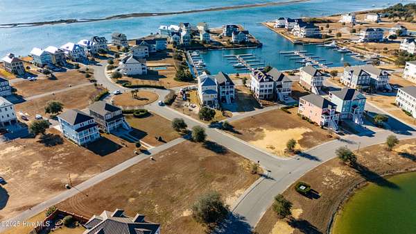 0.22 Acres of Residential Land for Sale in Newport, North Carolina