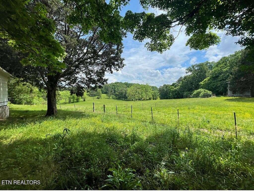 23 Acres of Agricultural Land for Sale in Loudon, Tennessee