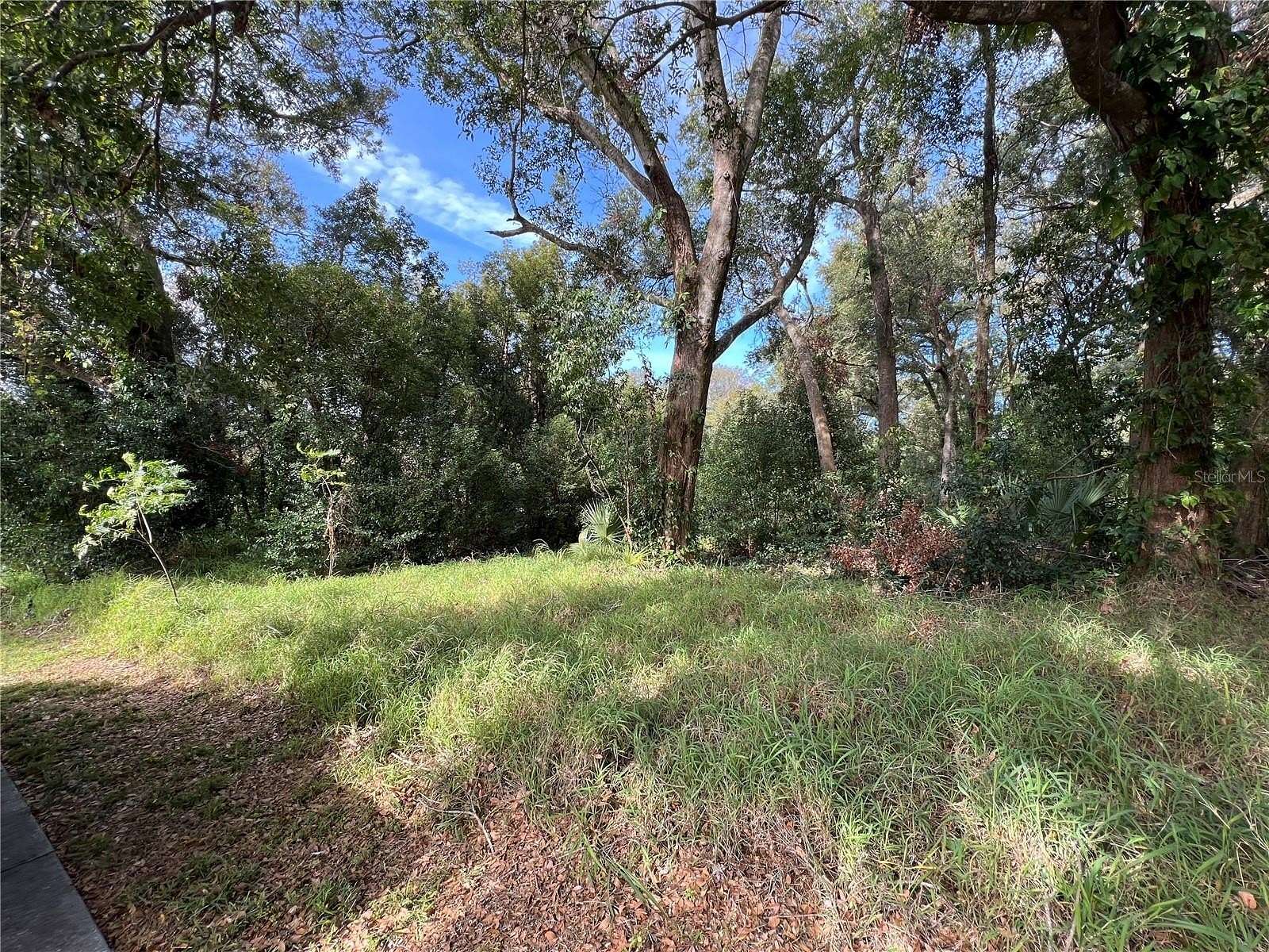 11.1 Acres of Commercial Land for Sale in Apopka, Florida