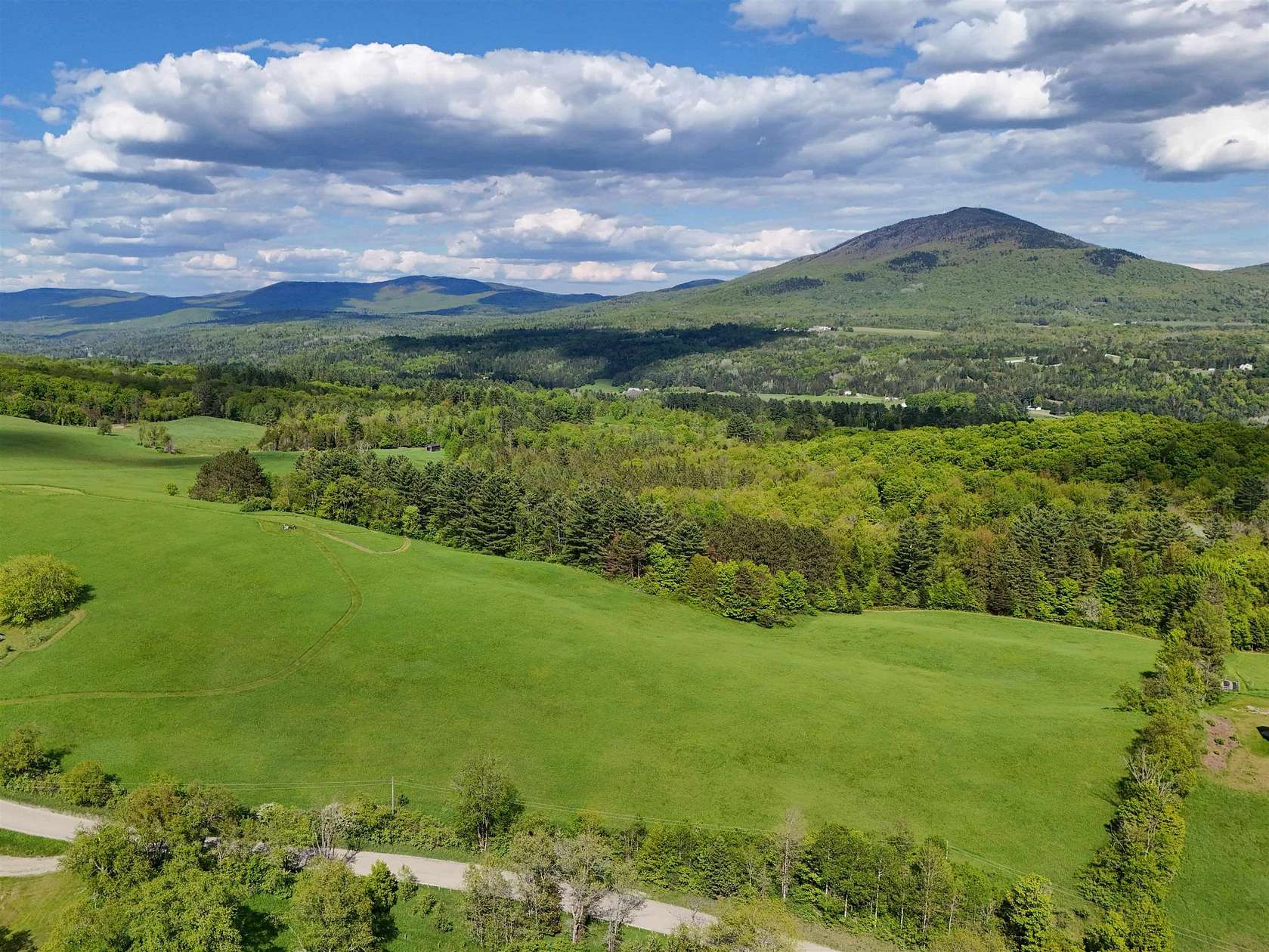 4 Acres of Residential Land for Sale in Lyndon, Vermont