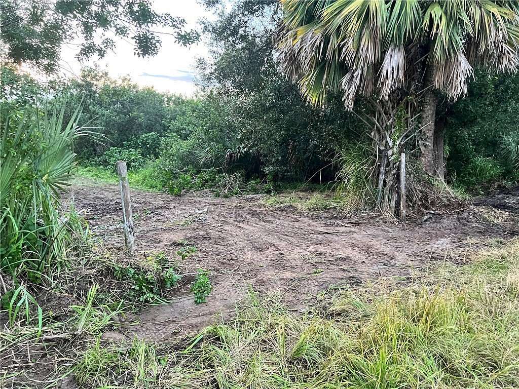 0.11 Acres of Land for Sale in Vero Beach, Florida