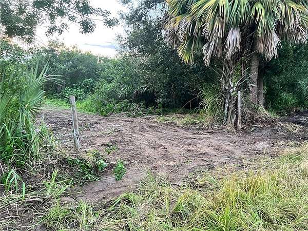 0.11 Acres of Land for Sale in Vero Beach, Florida