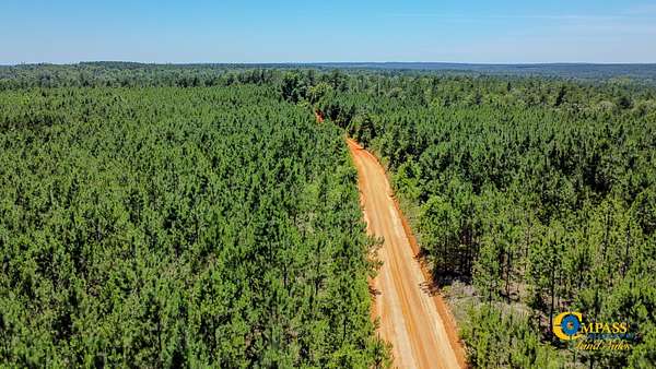 6 Acres of Residential Land for Sale in Mauk, Georgia