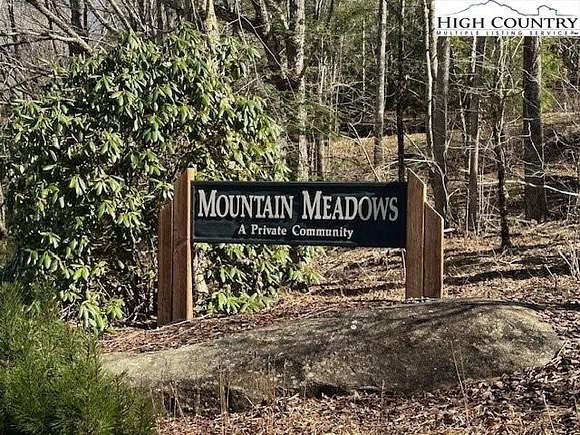 1.29 Acres of Residential Land for Sale in Banner Elk, North Carolina