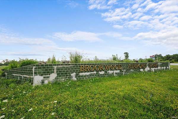 1 Acre of Land for Sale in Fort Wayne, Indiana