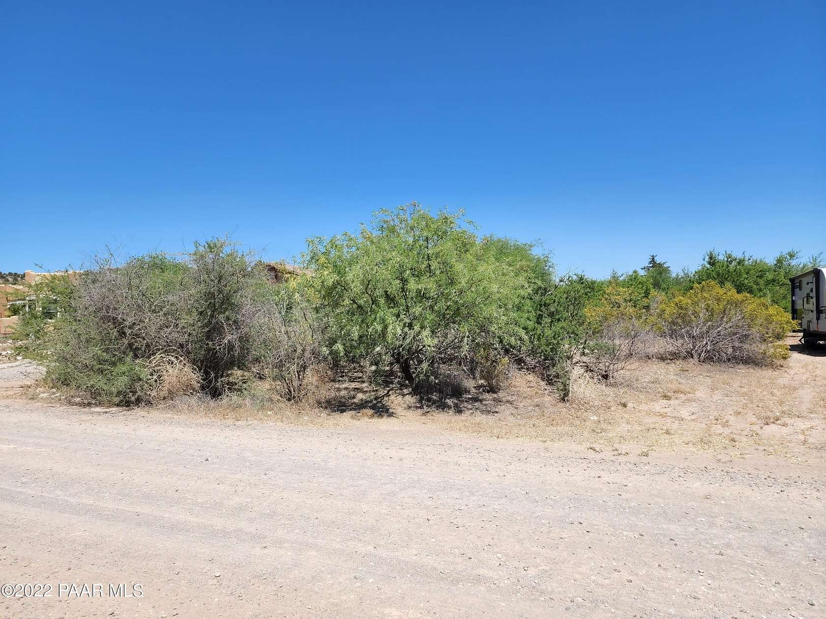 0.27 Acres of Residential Land for Sale in Rimrock, Arizona