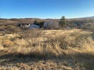 0.25 Acres of Residential Land for Sale in Mayer, Arizona