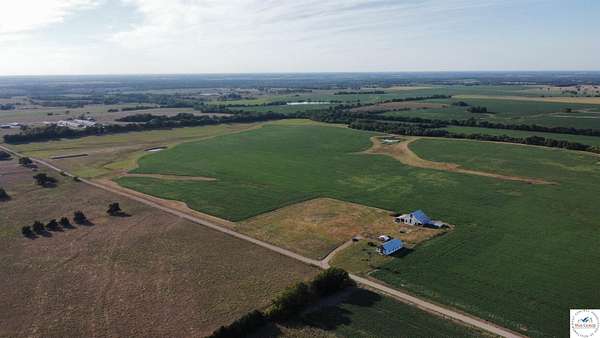 230 Acres of Agricultural Land for Sale in Ionia, Missouri