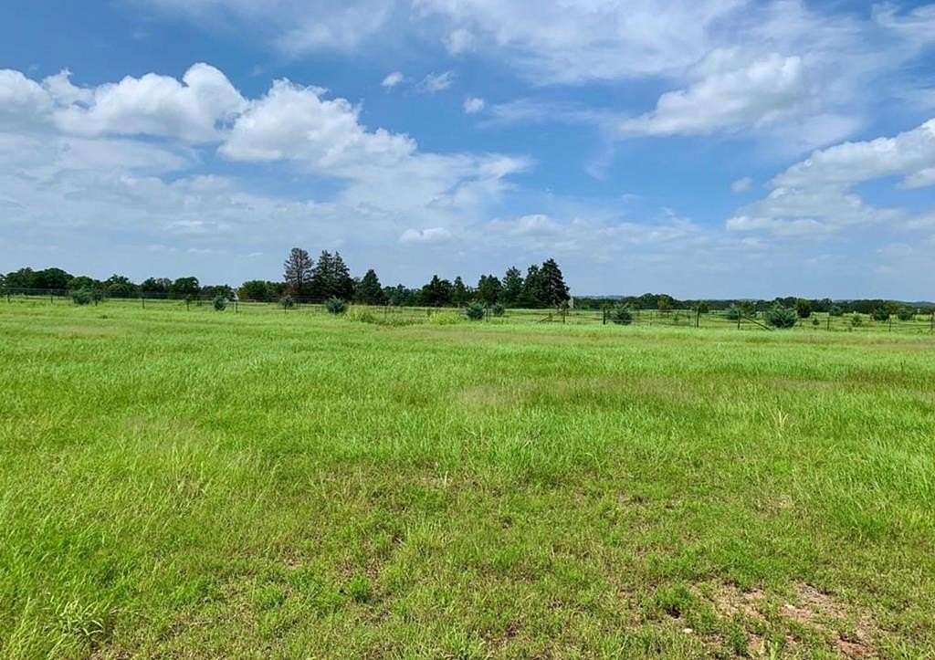 0.2 Acres of Residential Land for Sale in Fredericksburg, Texas