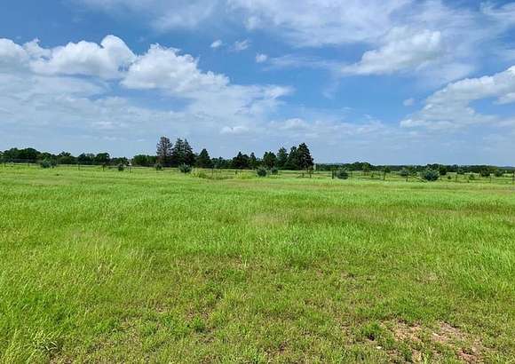 0.2 Acres of Residential Land for Sale in Fredericksburg, Texas