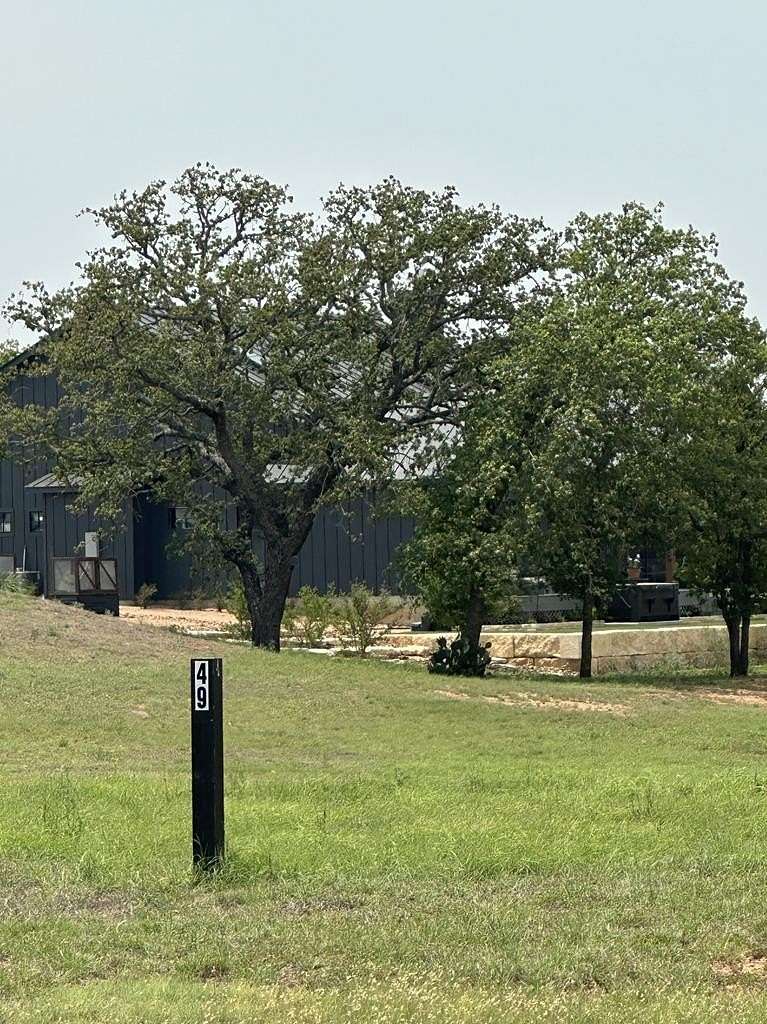 0.22 Acres of Residential Land for Sale in Fredericksburg, Texas