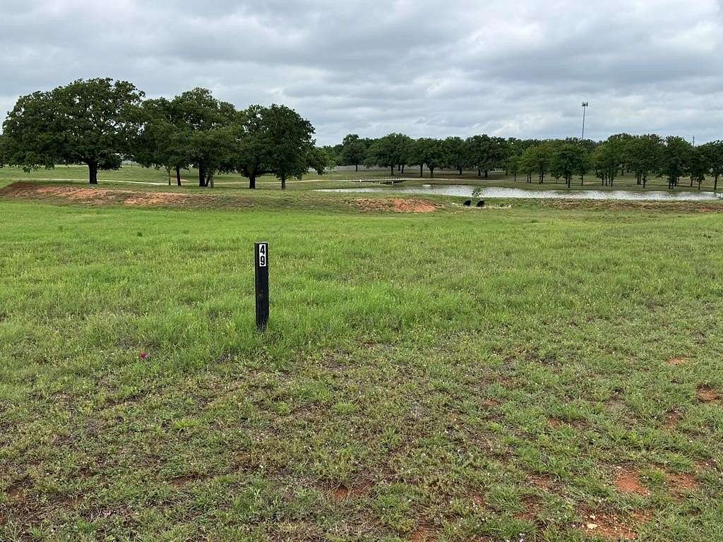 0.22 Acres of Residential Land for Sale in Fredericksburg, Texas