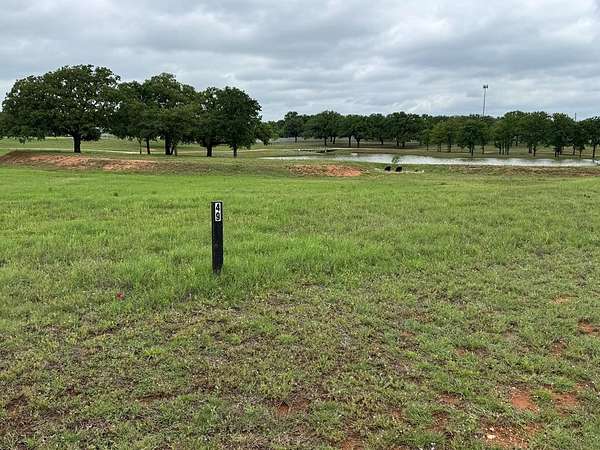 0.22 Acres of Residential Land for Sale in Fredericksburg, Texas