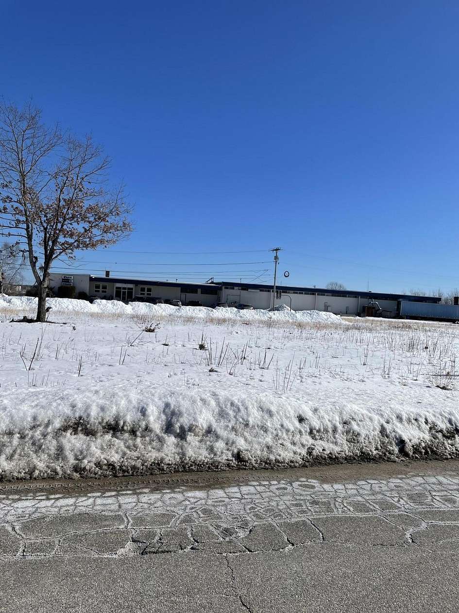 1.13 Acres of Land for Sale in Sanford, Maine