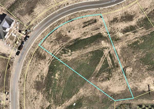 1 Acre of Residential Land for Sale in Independence, Minnesota