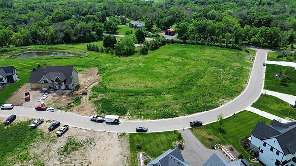 1 Acre of Residential Land for Sale in Independence, Minnesota