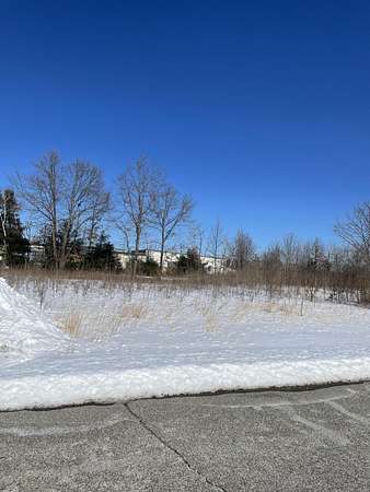 1.17 Acres of Land for Sale in Sanford, Maine