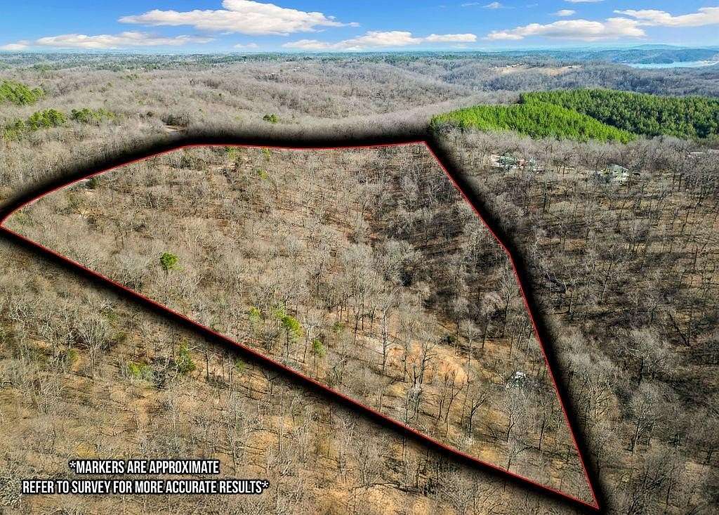 8.78 Acres of Land for Sale in Rogers, Arkansas