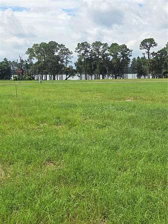 1 Acre of Residential Land for Sale in Umatilla, Florida