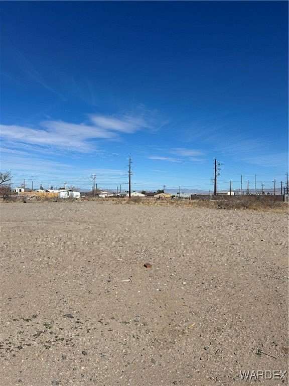 0.11 Acres of Residential Land for Sale in Kingman, Arizona
