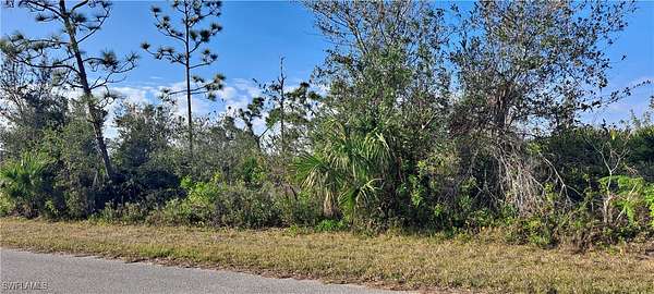 0.23 Acres of Residential Land for Sale in Port Charlotte, Florida