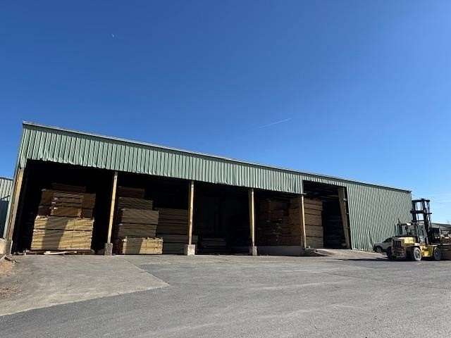 22.6 Acres of Mixed-Use Land for Sale in Fishersville, Virginia
