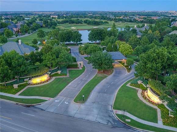 0.19 Acres of Residential Land for Sale in Oklahoma City, Oklahoma