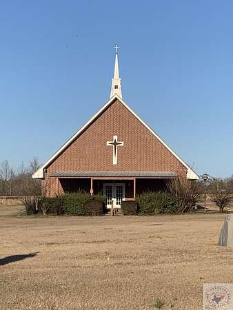 10 Acres of Improved Commercial Land for Sale in Fouke, Arkansas