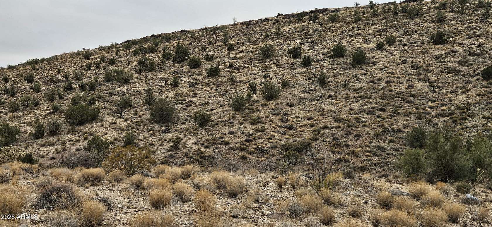 43 Acres of Land for Sale in Kingman, Arizona