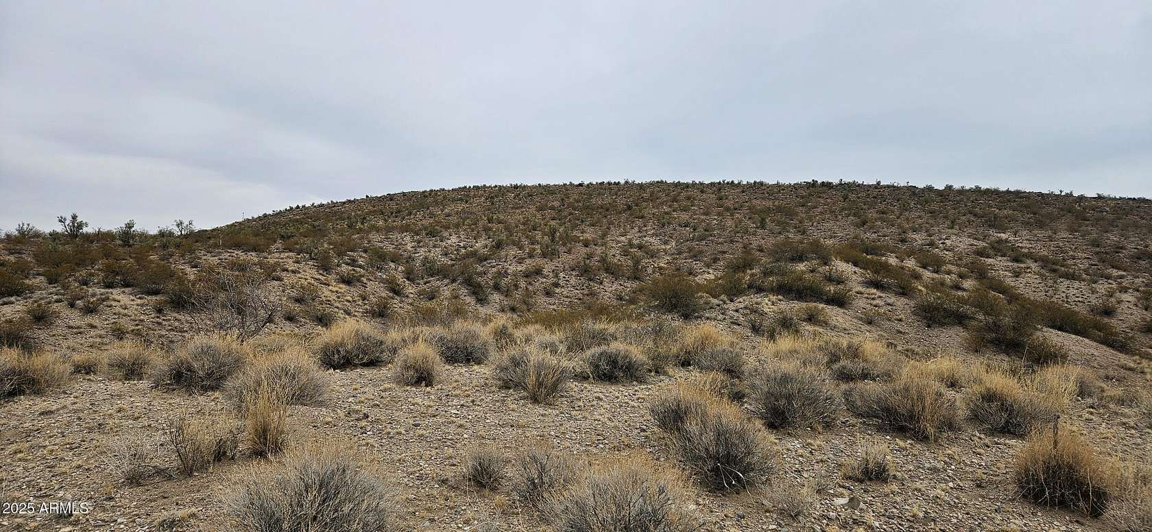 42 Acres of Land for Sale in Kingman, Arizona