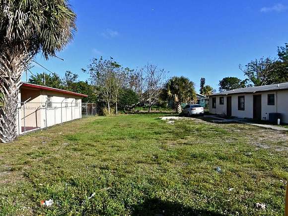 0.01 Acres of Residential Land for Sale in Fort Pierce, Florida