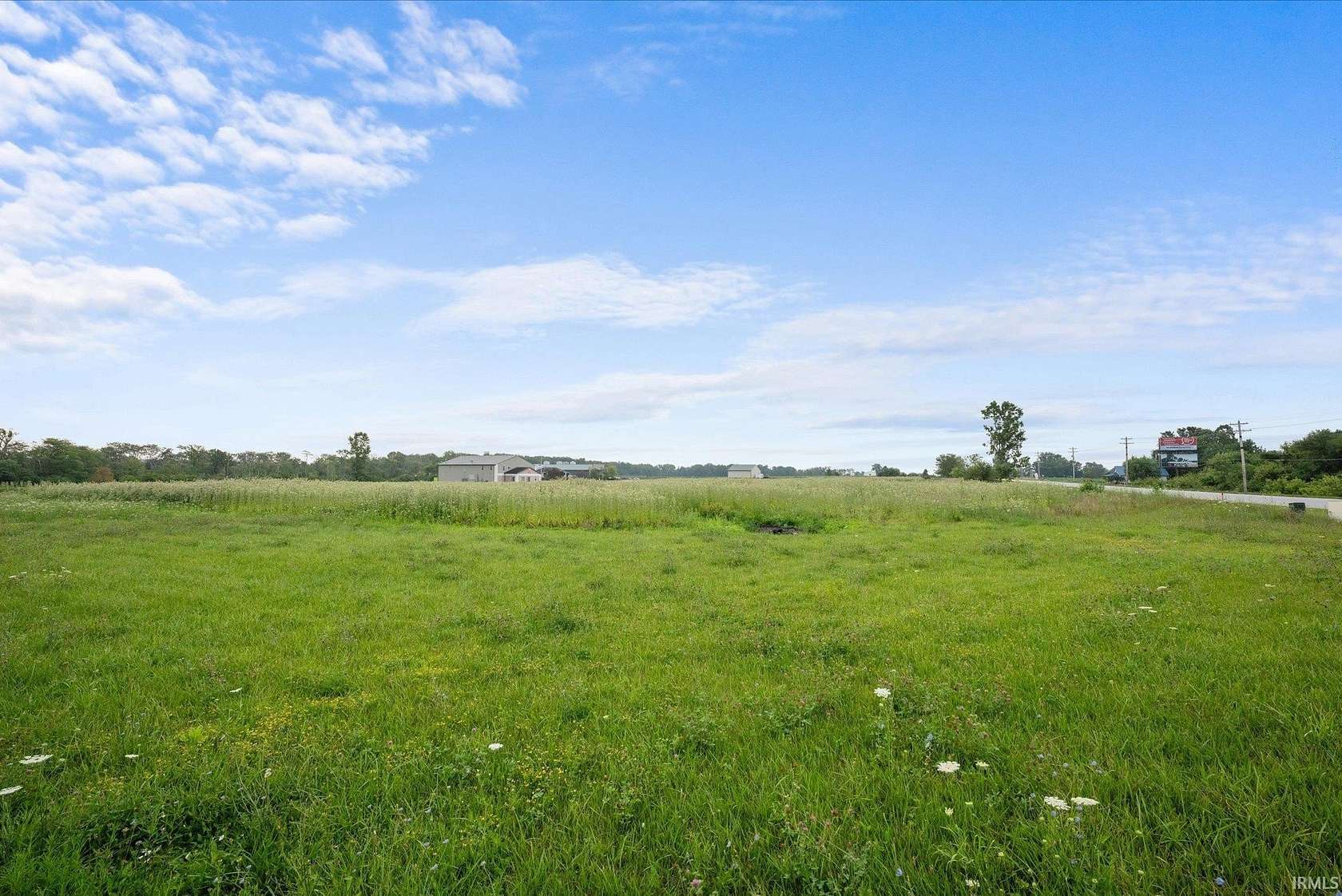 1 Acre of Land for Sale in Fort Wayne, Indiana