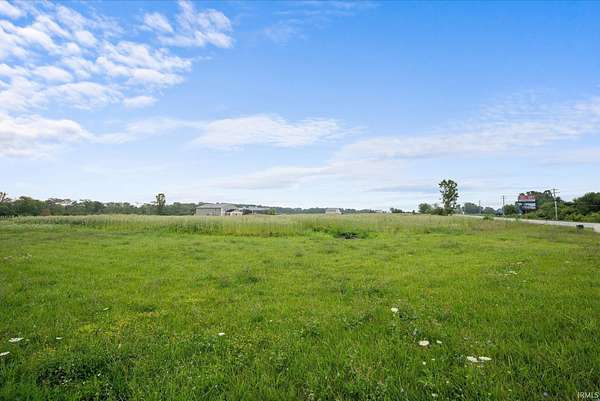 1 Acre of Land for Sale in Fort Wayne, Indiana