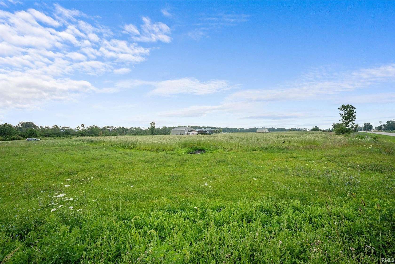 0.92 Acres of Land for Sale in Fort Wayne, Indiana