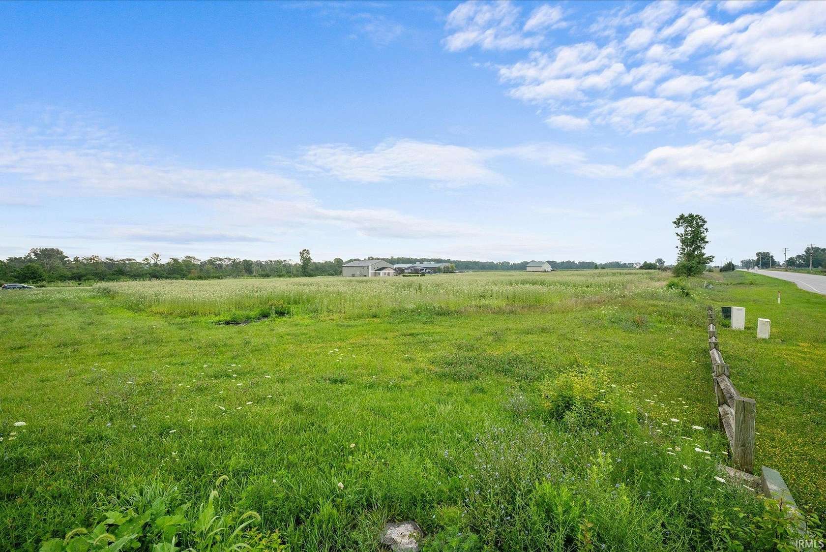 1 Acre of Land for Sale in Fort Wayne, Indiana