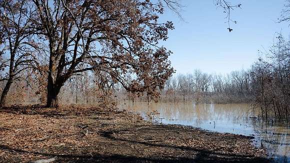 6.66 Acres of Residential Land for Sale in Bonham, Texas