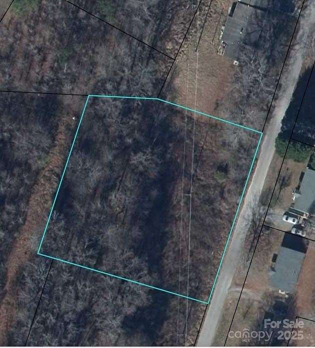 0.8 Acres of Residential Land for Sale in Clover, South Carolina