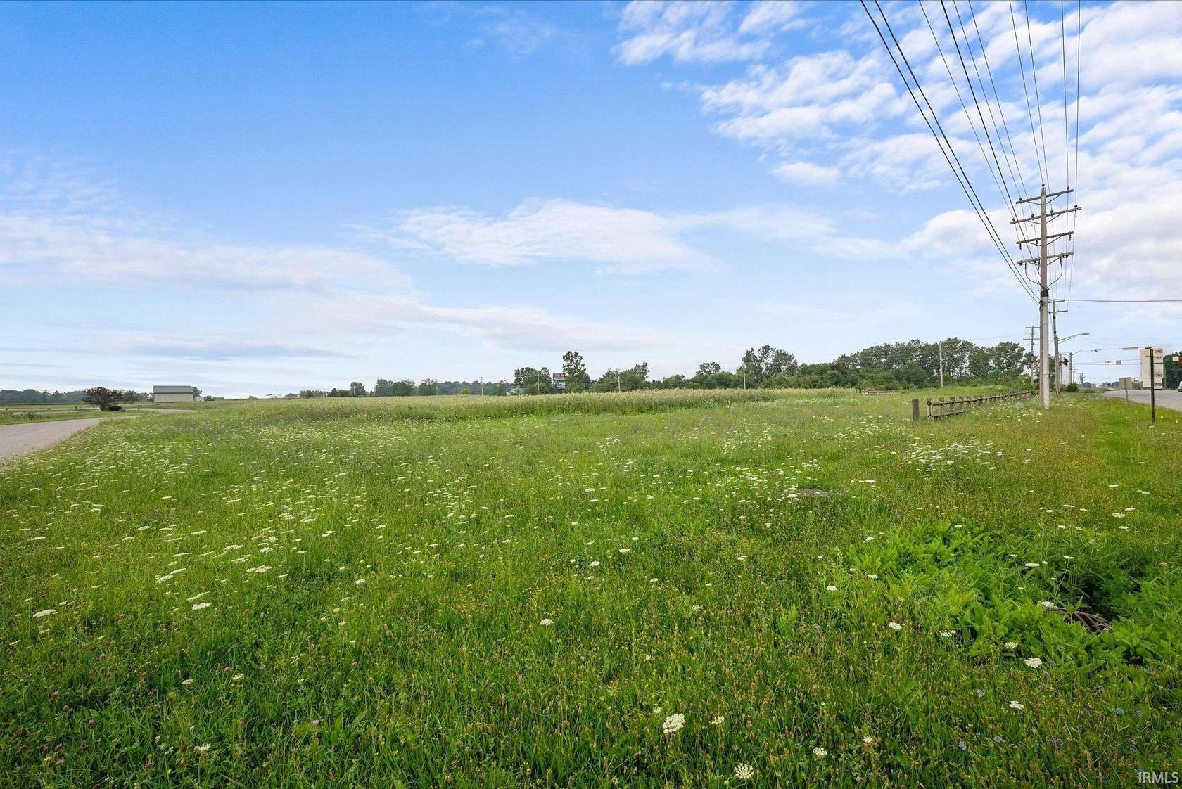 1 Acre of Land for Sale in Fort Wayne, Indiana