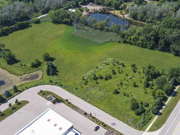 2.3 Acres of Land for Sale in Bloomingdale, Illinois
