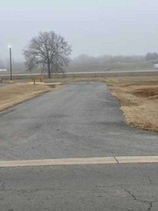 3.62 Acres of Commercial Land for Sale in Morrilton, Arkansas