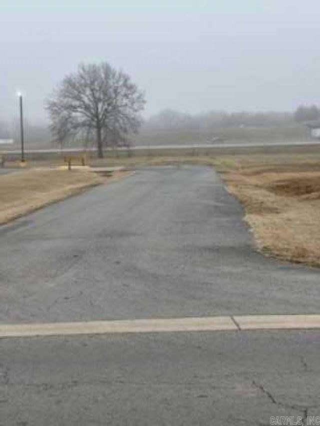 3.62 Acres of Commercial Land for Sale in Morrilton, Arkansas