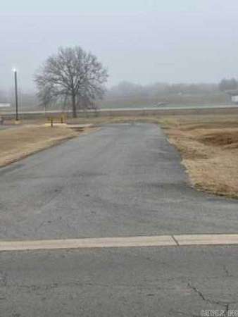 3.62 Acres of Commercial Land for Sale in Morrilton, Arkansas