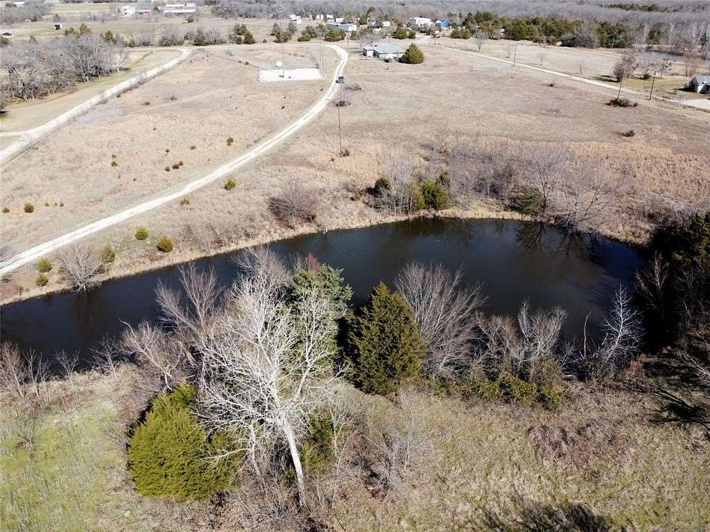 30 Acres of Land for Sale in Caddo Mills, Texas