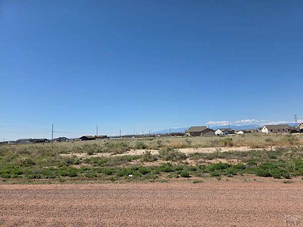 1 Acre of Residential Land for Sale in Pueblo West, Colorado