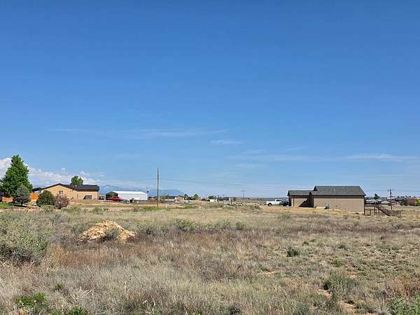 1 Acre of Residential Land for Sale in Pueblo West, Colorado